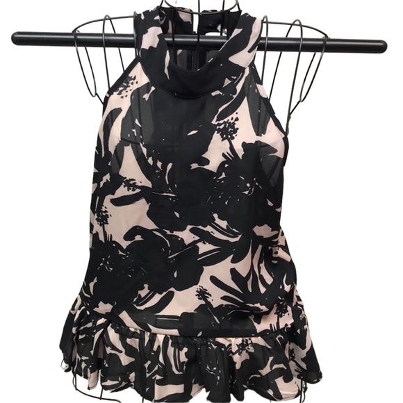 Eight Sixty Blouse - Picture 1 of 3